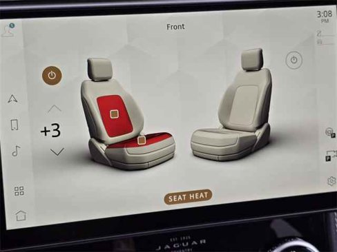 New 2026 Jaguar F-PACE R-Dynamic S image 11