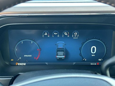 New 2026 Ford F250 King Ranch image 7