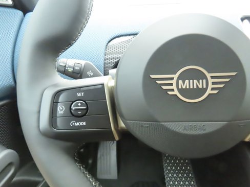 New 2026 MINI Cooper Countryman S w/ Comfort Package Max image 12