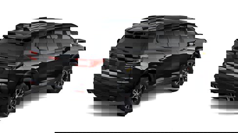 New 2026 GMC Acadia AT4 w/ Super Cruise Package image 5