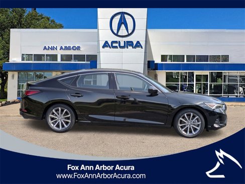 Certified 2024 Acura Integra image 6