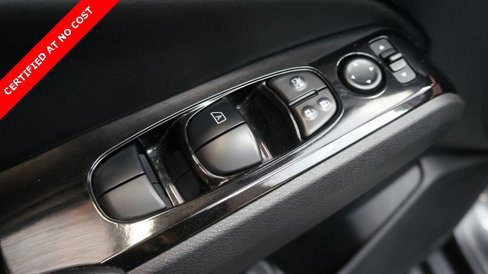 Used 2024 Nissan Altima 2.5 SL image 29