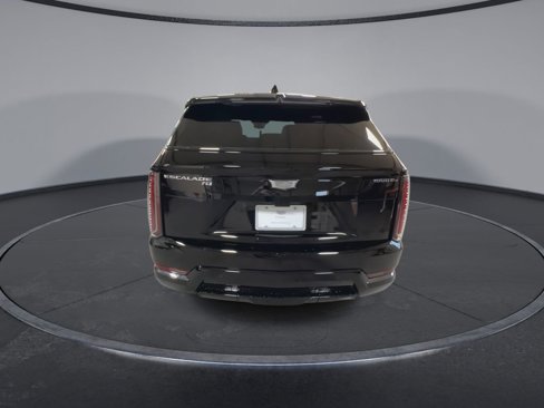 New 2025 Cadillac Escalade IQ Sport 1 image 7