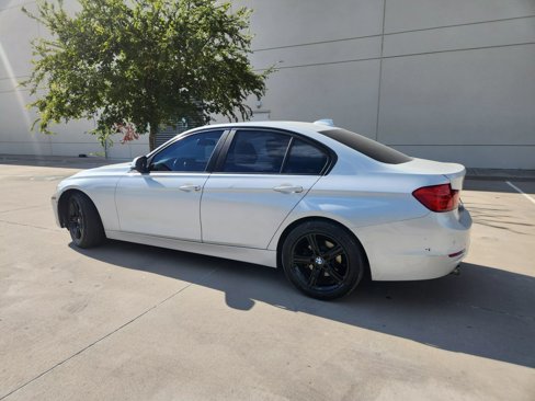 Used 2015 BMW 320i Sedan image 40