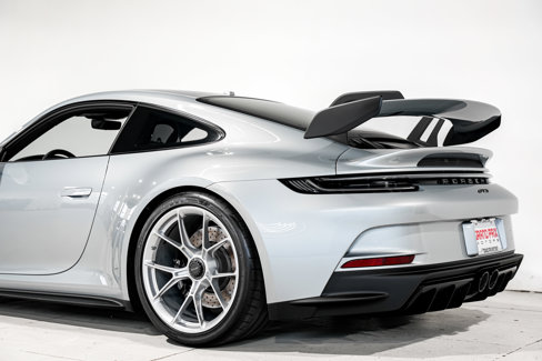 Used 2022 Porsche 911 GT3 image 34
