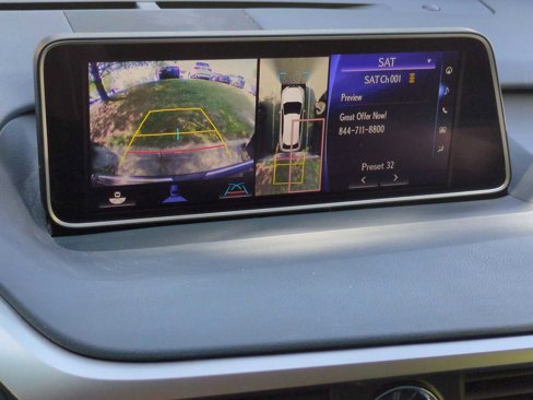 Used 2018 Lexus RX 350 AWD image 31