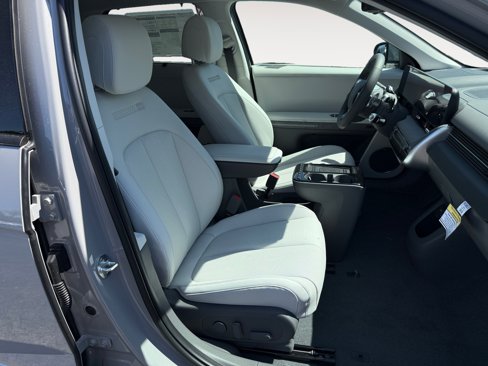 New 2025 Hyundai Ioniq 5 Limited image 19