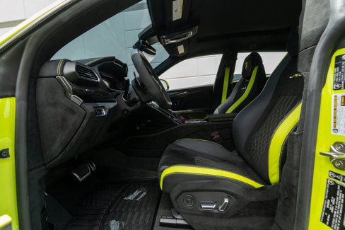 Used 2024 Lamborghini Urus Performante image 48