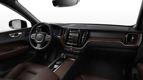 Certified 2024 Volvo XC60 B5 Plus w/ Protection Package Premier image 5