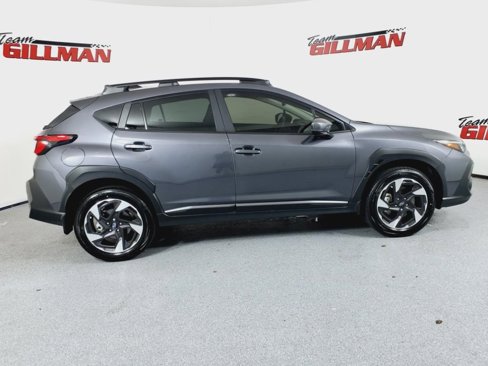 Used 2025 Subaru Crosstrek 2.5i Limited w/ Popular Package #3A image 5