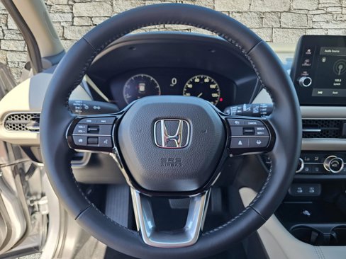 New 2026 Honda HR-V EX-L image 18