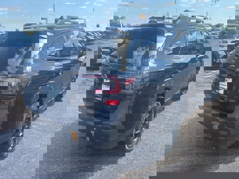 New 2025 Subaru Outback Wilderness image 7