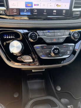 New 2026 Chrysler Pacifica Select image 22