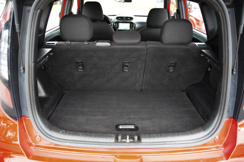Used 2019 Kia Soul + image 22