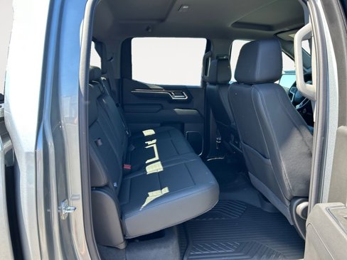 New 2026 Chevrolet Silverado 1500 RST w/ RST All Star Premium Package image 11