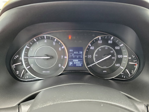 Used 2019 Nissan Armada Platinum w/ Captain's Chairs Package image 19
