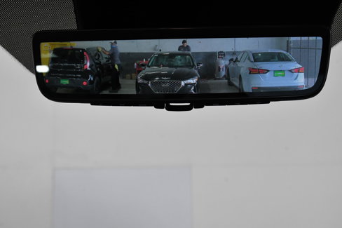 Used 2025 Hyundai Palisade Calligraphy image 18