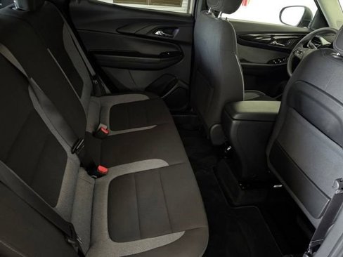 Certified 2024 Chevrolet TrailBlazer LS w/ LS Convenience Package image 10