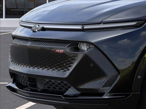 New 2024 Chevrolet Equinox EV RS image 15