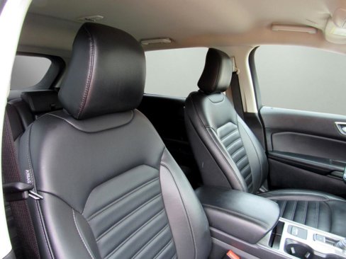 Used 2024 Ford Edge SEL image 30