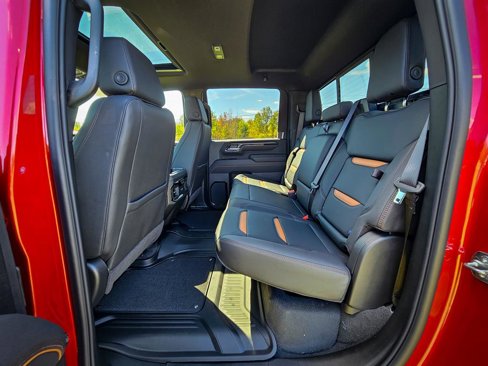 New 2026 GMC Sierra 2500 AT4 w/ AT4 Premium Plus Package image 39