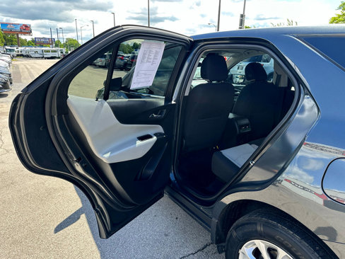 Used 2021 Chevrolet Equinox LT w/ Driver Convenience Package image 13
