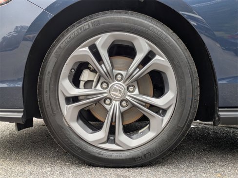 Used 2023 Honda Accord EX image 10