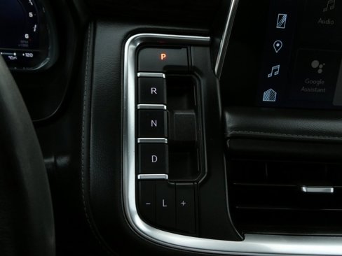 Used 2022 Chevrolet Tahoe LT w/ LT Signature Plus Package image 15