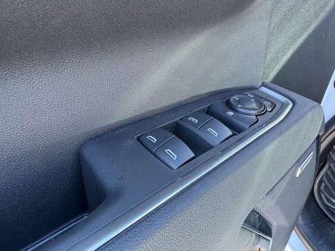 New 2026 Chevrolet Silverado 1500 LT Trail Boss image 11