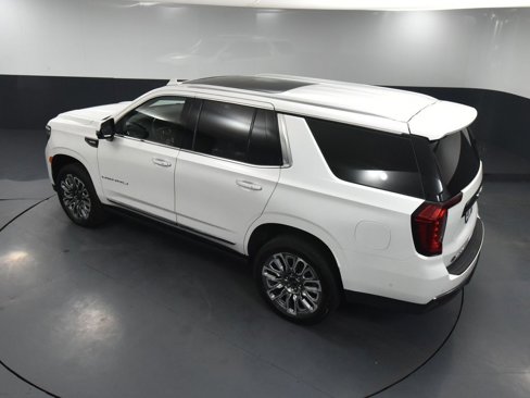 Used 2023 GMC Yukon Denali Ultimate image 68