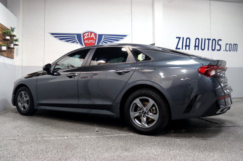 Used 2022 Kia K5 LXS image 3
