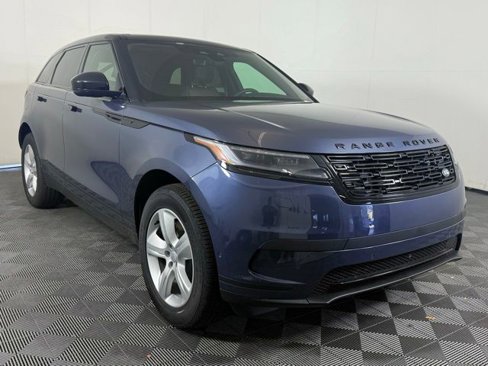 New 2026 Land Rover Range Rover Velar S image 12