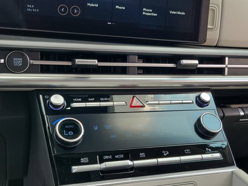 New 2026 Hyundai Santa Fe SEL image 27