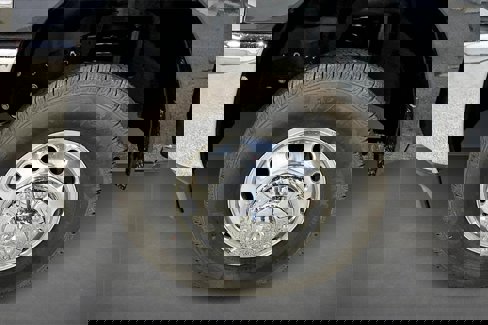 New 2026 RAM 3500 Laramie image 12