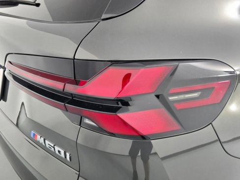 New 2026 BMW X5 M60i image 9