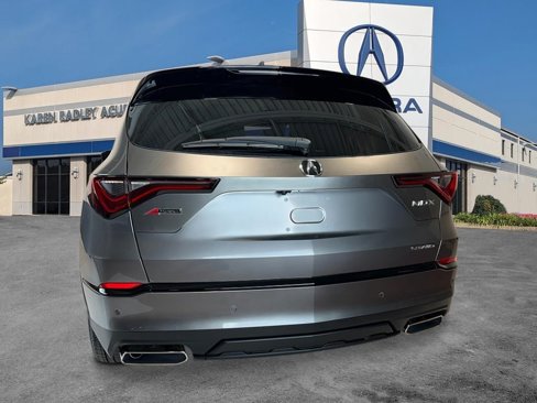 New 2026 Acura MDX A-Spec image 4