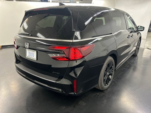 New 2026 Honda Odyssey Sport-L image 9