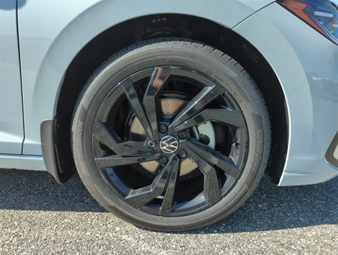 New 2025 Volkswagen Jetta SE image 43
