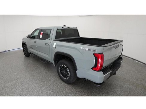 New 2026 Toyota Tundra SR5 image 5