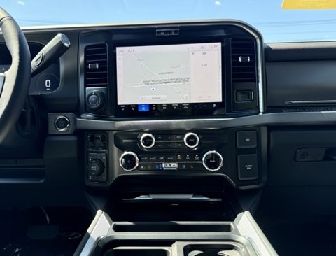 New 2025 Ford F350 Platinum image 24