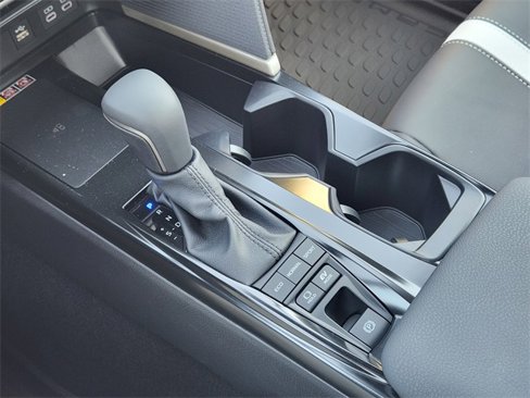 New 2026 Toyota Camry Hybrid image 15