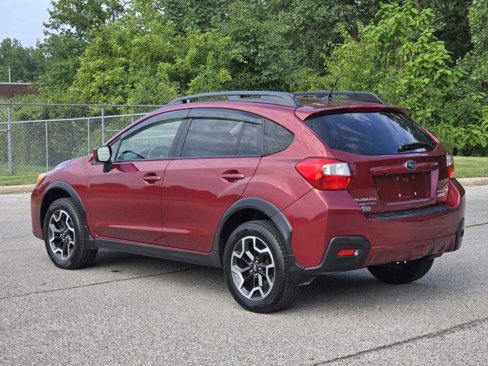 Used 2016 Subaru Crosstrek 2.0i Premium w/ Popular Package #1 image 20