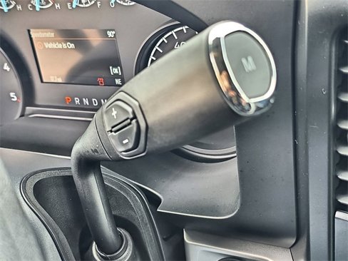 New 2026 Ford F350 XLT image 25