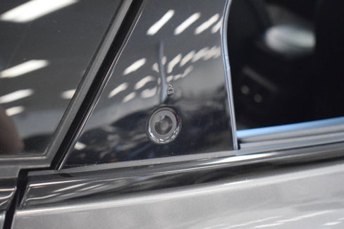 Used 2021 Ford Mustang Mach-E Premium image 79
