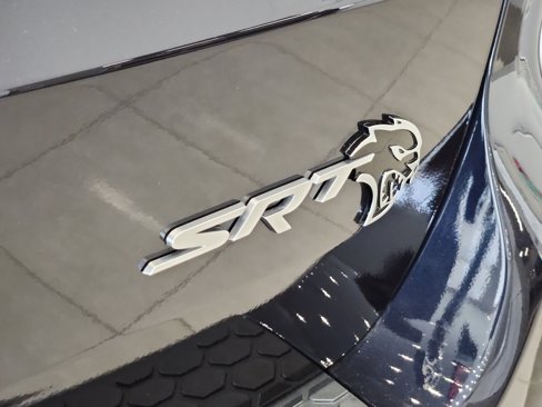 New 2025 Dodge Durango SRT Hellcat image 24