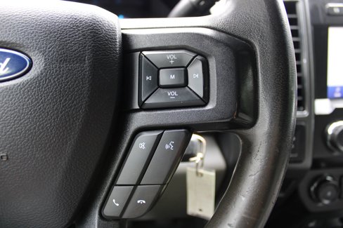 Used 2020 Ford F250 XLT image 9