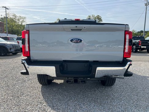New 2026 Ford F250 Lariat w/ Lariat Ultimate Package image 7