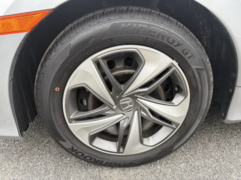 Used 2020 Honda Civic LX image 32
