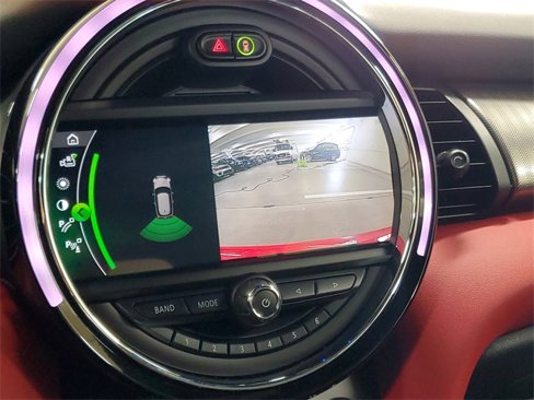 Used 2020 MINI Cooper S image 21