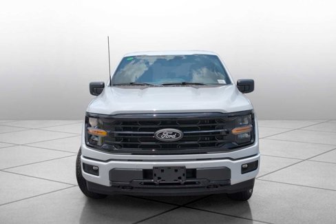 New 2025 Ford F150 XLT image 2